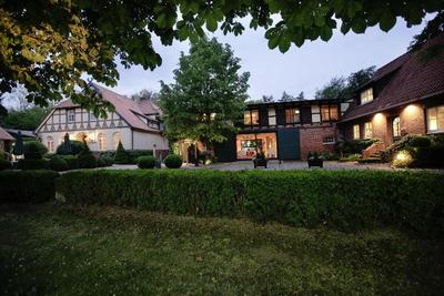 Hotel zur Kloster-Mühle
