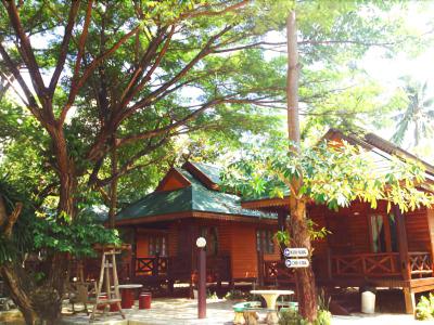 Sri Phairin Resort