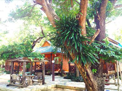 Sri Phairin Resort