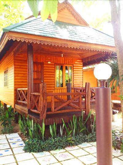 Sri Phairin Resort