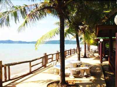 Sri Phairin Resort