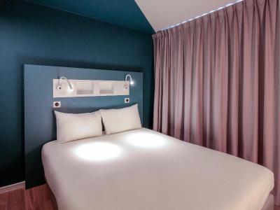Ibis Styles Lille Neuville En Ferrain