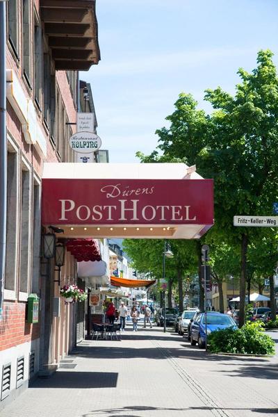 Trip Inn Post Hotel Düren