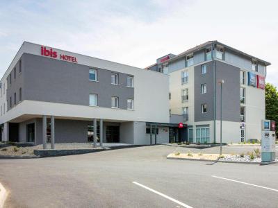 ibis Cahors