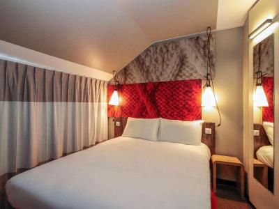 ibis Cahors