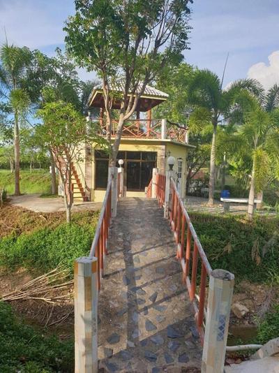 Suan Phueng Pa Wai Resort