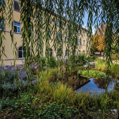 Inhotel Mainfranken