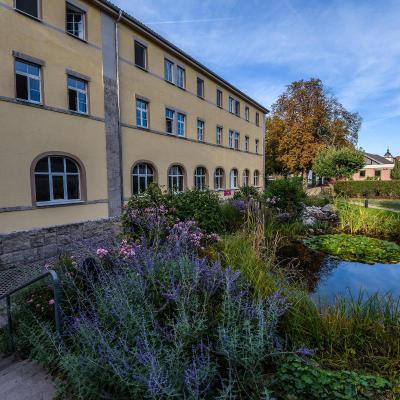 Inhotel Mainfranken