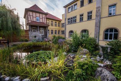 Inhotel Mainfranken