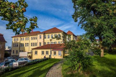Inhotel Mainfranken