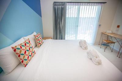Irabbit Hotel