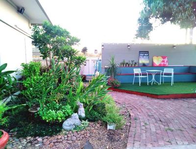 Irabbit Hotel