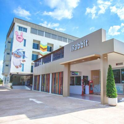 Irabbit Hotel