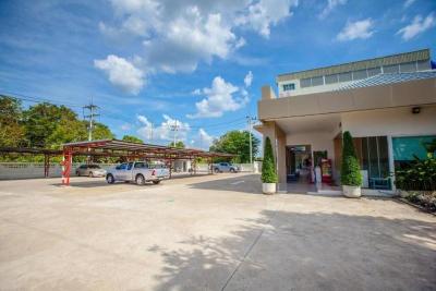 Irabbit Hotel