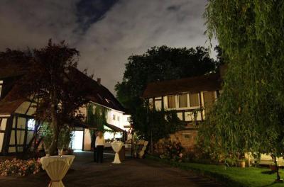 Jagdschloss Moenchbruch