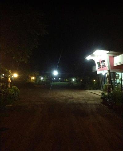 Tara Resort Nakae Renu