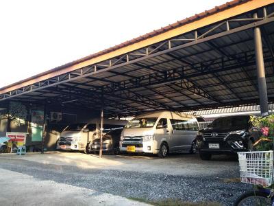 Jumbo Villa Homestay And Resort