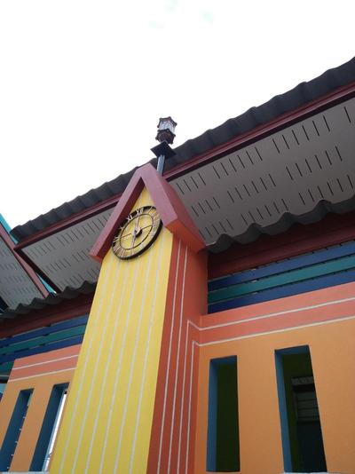Jumbo Villa Homestay And Resort