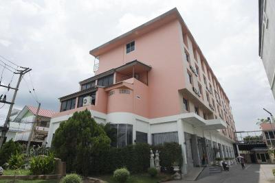 K.S. Pavilion Hotel
