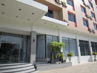 K.S. Pavilion Hotel
