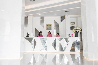 K.S. Pavilion Hotel