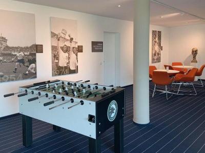 K6 Seminarhotel Gmbh