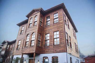 Kaf Konak
