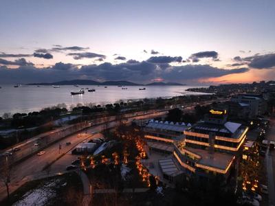 Destiny Marine Hotel