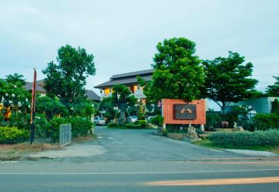 Fahluang Residence