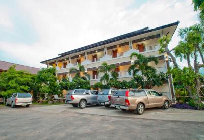 Fahluang Residence