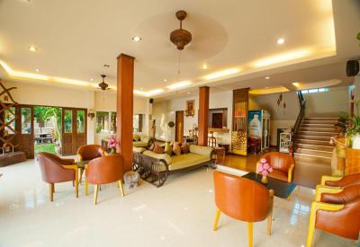 Fahluang Residence