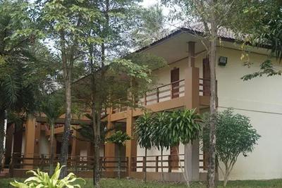 Fahluang Resort by ZUZU