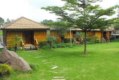 Fahluang Resort by ZUZU