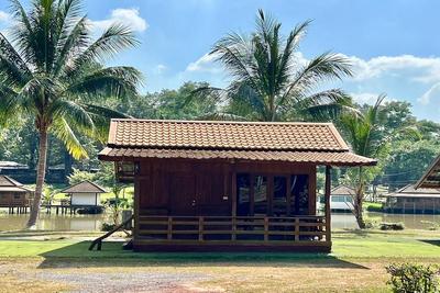 Fahluang Resort by ZUZU