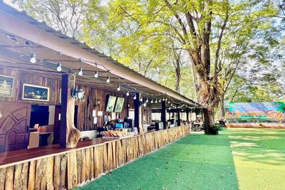 Fahluang Resort by ZUZU