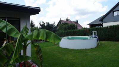 Gästezimmer & Ferienwohnung Berge