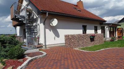 Gästezimmer & Ferienwohnung Berge