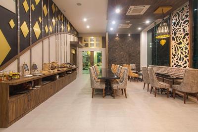 Gallery Design Hotel (Sisaket)