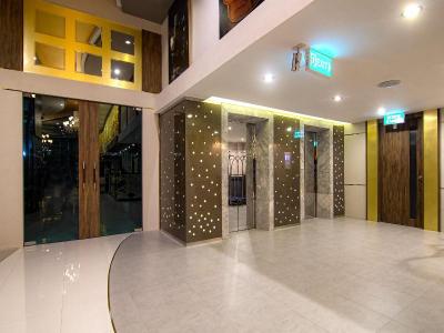Gallery Design Hotel (Sisaket)