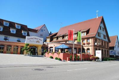 Gasthof Hotel Post