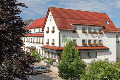 Gasthof Hotel Zum Ochsen