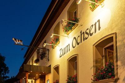 Gasthof Hotel Zum Ochsen