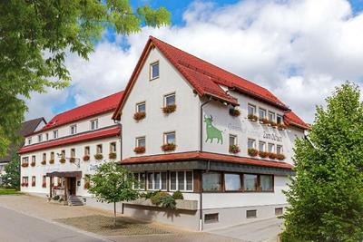 Gasthof Hotel Zum Ochsen