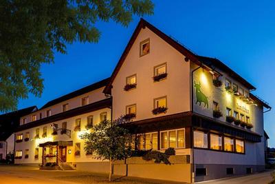 Gasthof Hotel Zum Ochsen