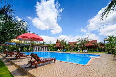 Lamphurai Riverside Resort And Spa