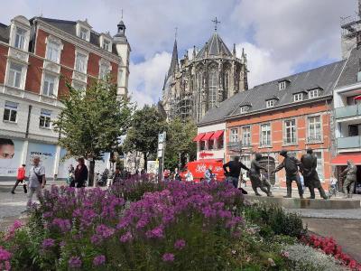 Land Gut Hotel Zum Alten Forsthaus
