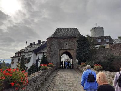 Land Gut Hotel Zum Alten Forsthaus