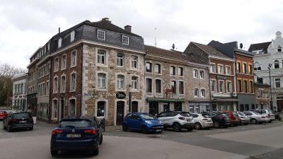 Land Gut Hotel Zum Alten Forsthaus