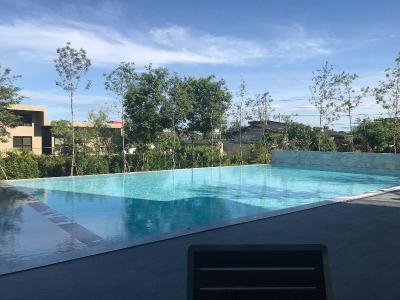 The Residence Thepkanjana
