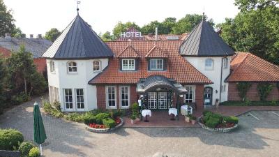 Landgut Stemmen